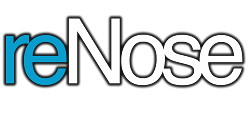 open reNose Logo